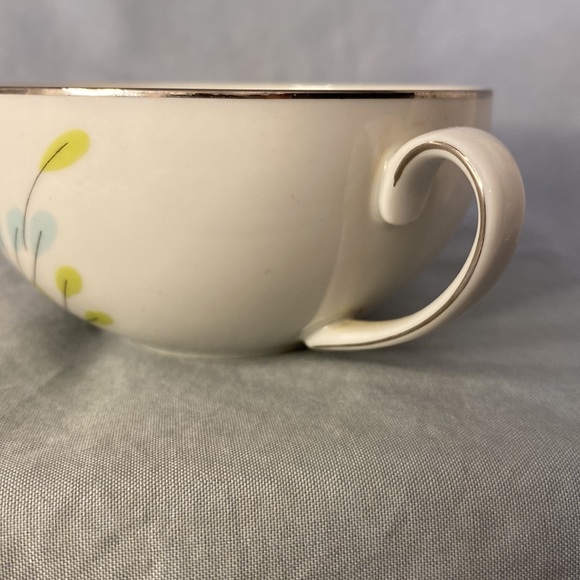 Vita Craft Symphony ~ 4” Replacement Coffee Cup - Picture 4 of 10